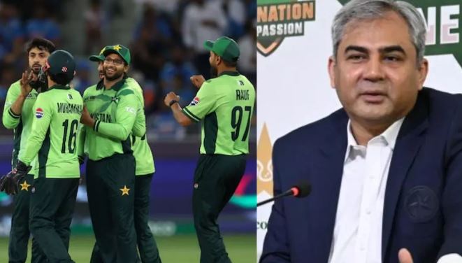 Photo of PCB के छुपे हुए राज का होगा पर्दाफाश; पूर्व पाकिस्तानी क्रिकेटर के बयान से मच गई खलबली