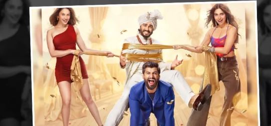 Photo of कॉमेडी पर कितनी खरी उतरी मेरे हसबैंड की बीवी? रिव्यू पढ़ने से पहले न बुक करें टिकट