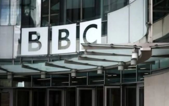 Photo of BBC इंडिया पर बड़ा एक्शन, ED ने लगाया 3 करोड़ से ज्यादा का जुर्माना