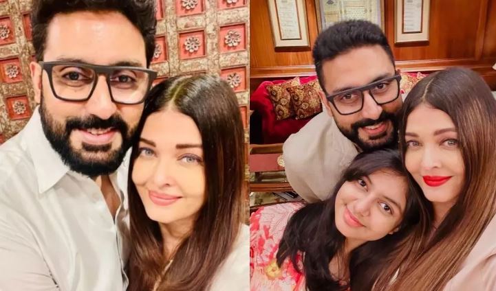 Photo of Aishwarya Rai ने पति के जन्मदिन पर शेयर किया स्पेशल पोस्ट