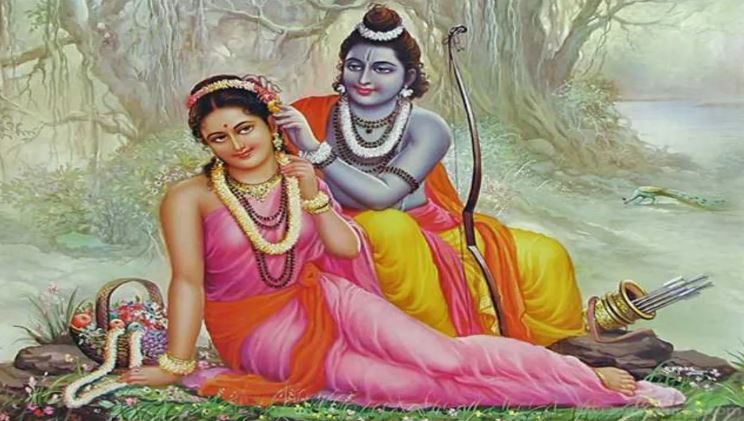 Photo of शबरी जयंती पर करें मां सीता के इन मंत्रों का जाप