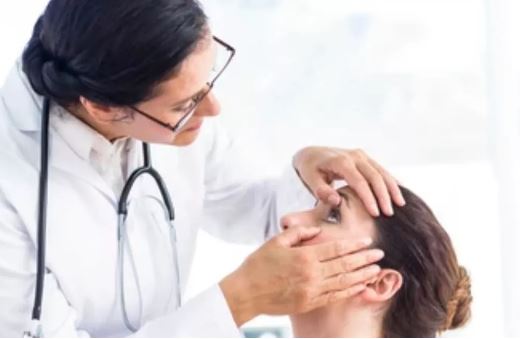 Photo of तेलंगाना के गांव ने ली आंखें दान करने की शपथ, अब तक 70 कर चुके डोनेट