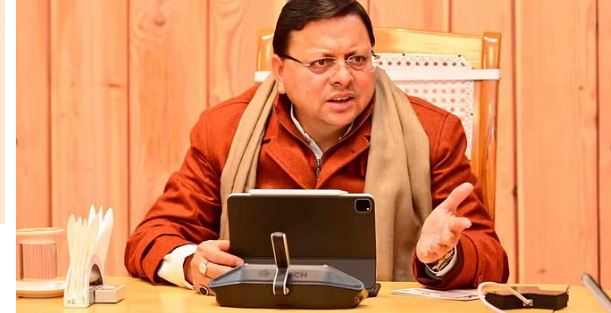 Photo of सहकारिता समितियों की निर्वाचन प्रक्रिया स्थगित, नैनीताल हाईकोर्ट ने धामी सरकार को दिया था ये आदेश