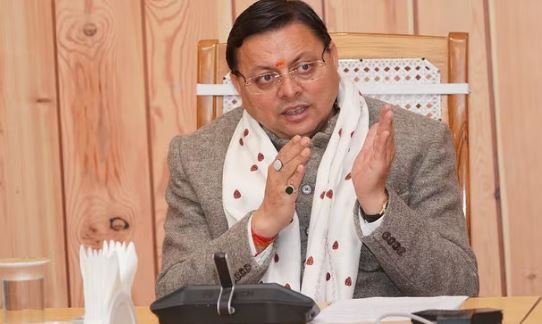 Photo of लोकायुक्त के चयन के लिए समिति का किया जाएगा गठन, मुख्यमंत्री धामी की अध्यक्षता में हुई बैठक