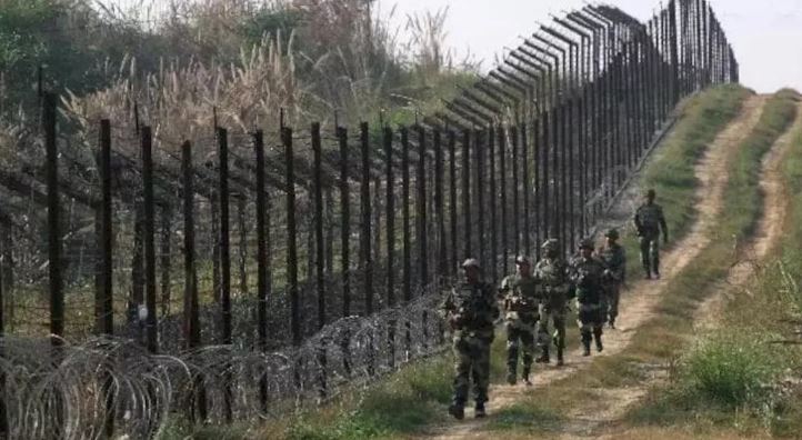 Photo of आज भारत और पाकिस्तान करेंगे फ्लैग मीटिंग