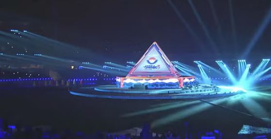 Photo of राष्ट्रीय खेल: समापन समारोह बनेगा यादगार, स्वर्ण विजेताओं से सजेगी स्क्रीन