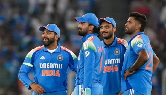 Photo of बस 2 जीत और टीम इंडिया के नाम दर्ज हो जाएगा वर्ल्ड रिकॉर्ड, ऐसा करने वाली बनेगी पहली टीम