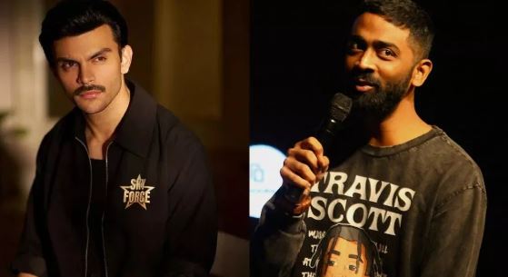 Photo of मशहूर कॉमेडियन के साथ Veer Pahariya के फैंस ने की मारपीट, एक्टर ने खड़े किए हाथ