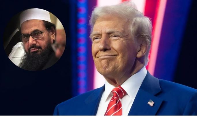 Photo of ट्रंप के फैसले से हाफिज सईद के आतंकी संगठन की टूटेगी कमर