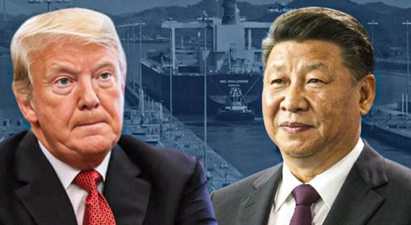 Photo of चीन को एक और झटका, ट्रंप की धमकी के बाद इस छोटे से देश ने लिया एक्शन