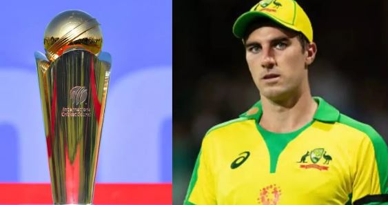 Photo of Champions Trophy से Pat Cummins और स्टार तेज गेंदबाज बाहर!