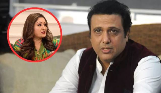 Photo of Govinda ने पत्नी सुनीता आहूजा से तलाक के रूमर्स पर पहली बार तोड़ी चुप्पी?