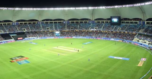 Photo of बल्ले से होगा धूम-धड़ाका या गेंदबाजों का चलेगा जादू? जानें दुबई की पिच का हाल