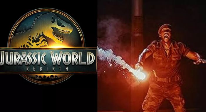 Photo of रहस्यमयी डायनासोर के साथ रोमांच का नया सफर, Johansson स्टारर फिल्म में क्या होगा खास?