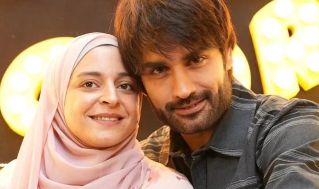 Photo of  पत्नी नौरान अली के लिए Vivian Dsena ने सोशल मीडिया पर किया रोमांटिक पोस्ट