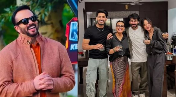 Photo of खतरों से खेलने आ रहा Bigg Boss 18 का ये मजबूत कंटेस्टेंट, नाम जानकर लगेगा शॉक