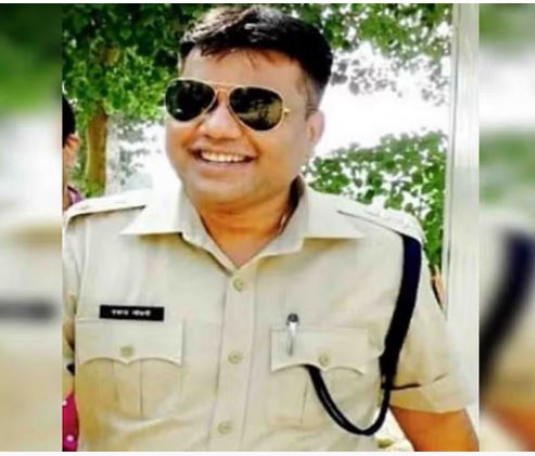 Photo of राजस्थान में पहली बार IPS पर डिमोशन की कार्रवाई
