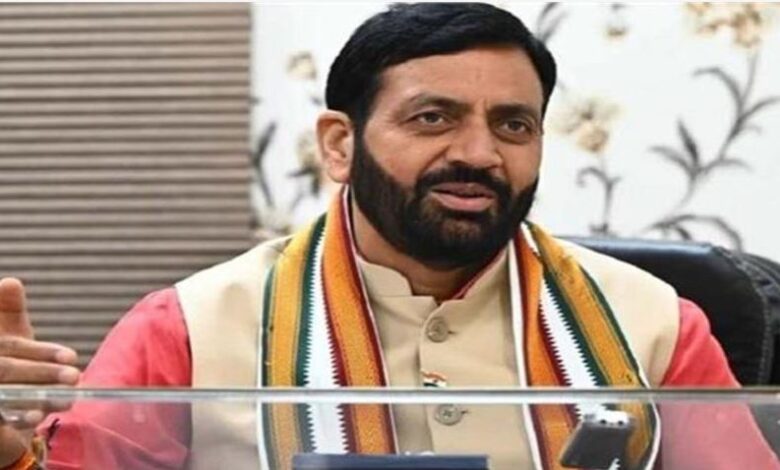 Photo of हरियाणा में इस तारीख से लागू होने जा रहे हैं 3 नए क्रिमिनल कानून, सीएम सैनी ने किया ऐलान