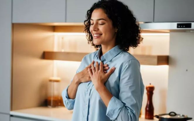 Photo of लंबा जीने के लिए जरूरी है बेस्ट सेल्फ केयर