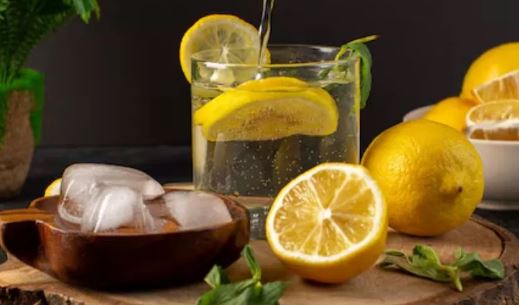 Photo of सुबह-सुबह खाली पेट पी लें जीरा और नींबू पानी