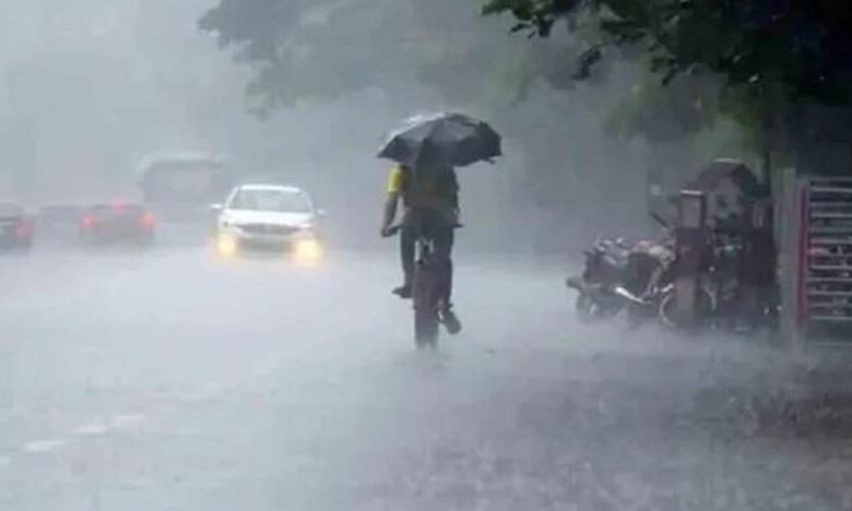 Photo of पंजाब में झमाझम बारिश! जानें कैसा रहेगा आपके शहर के मौसम का हाल…