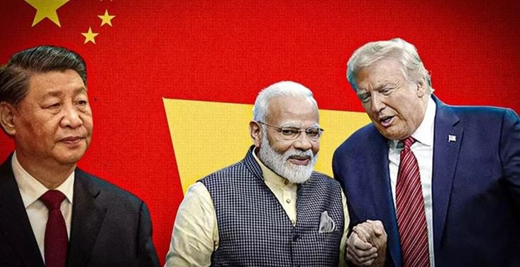 Photo of अमेरिका के साथ ट्रेड डील से भारत में बढ़ेगा रोजगार, चीन की मुश्किलों में होगा इजाफा
