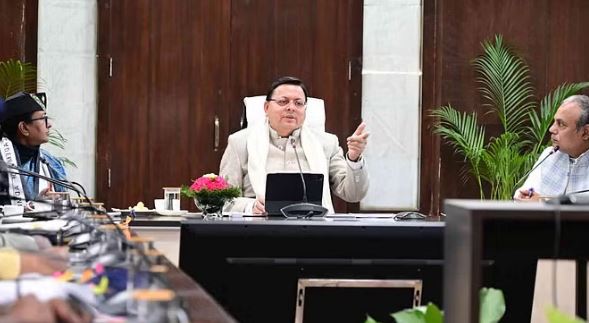 Photo of आवास बनाने वालों के लिए धामी सरकार ने खोले छूट के द्वार, सपना होगा साकार, जानें कैसे मिलेगा फायदा