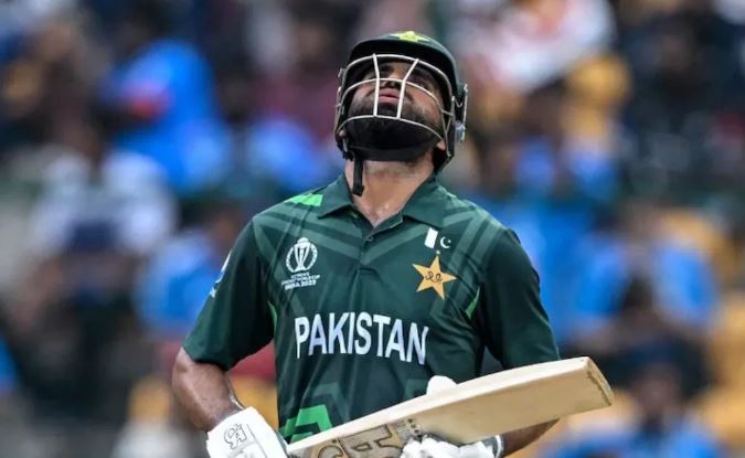 Photo of Champions trophy 2025: भारत के खिलाफ मैच से पहले पाकिस्तान को बड़ा झटका