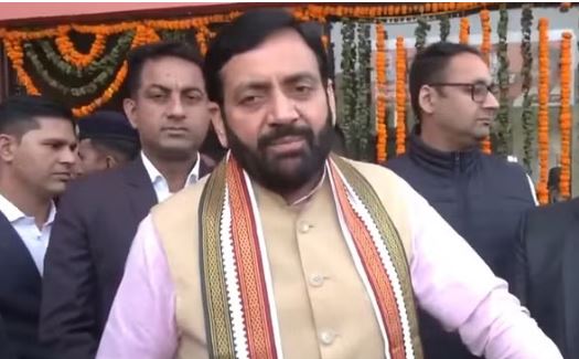 Photo of हरियाणा बजट: सीएम सैनी ने बुलाई मंत्रियों और विधायकों की बैठक, लिए जाएंगे सुझाव