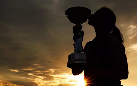 Photo of टूर्नामेंट की सर्वश्रेष्‍ठ टीम का हुआ एलान, भारत की चार बेटियों को मिली स्‍क्‍वाड में जगह