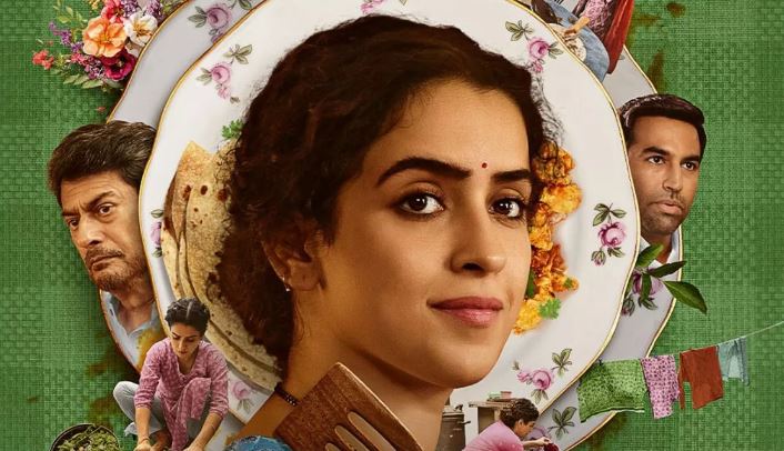 Photo of Mrs की सफलता से चमकी Sanya Malhotra की किस्मत, ओटीटी पर पुरानी फिल्मों का भी धमाल