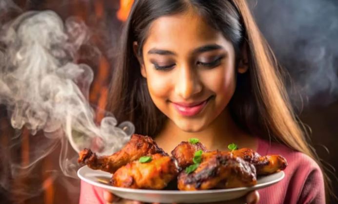 Photo of भूख से ज्यादा खाना खाते हैं तो हो जाएं सावधान