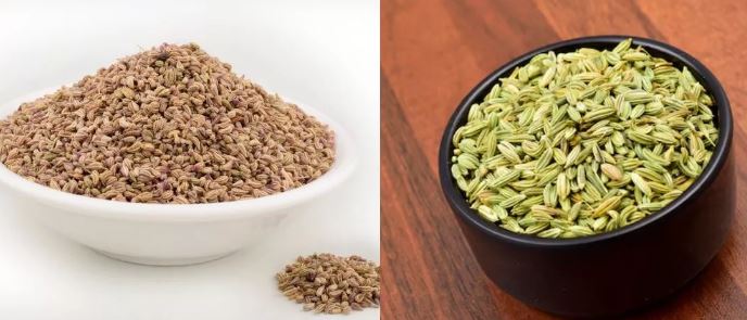 Photo of रोज सुबह खाली पेट सौंफ-अजवाइन का पानी पीने से निकल जाएगी शरीर की सारी गंदगी