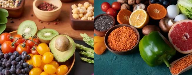 Photo of डाइट में शामिल करें Antioxidants से भरपूर फूड्स