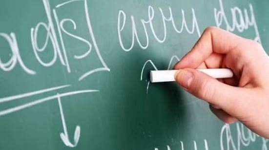 Photo of शिक्षा विभाग में 40 शिक्षक और कर्मचारी गायब, तीन हजार से अधिक पदों पर लटकी है भर्ती