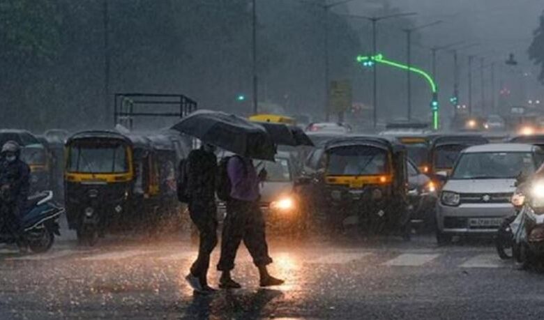 Photo of पंजाब में 2 दिन आंधी-तूफान के साथ बारिश!