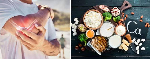 Photo of शरीर का सारा कैल्शियम खींच लेते हैं ये 6 फूड्स