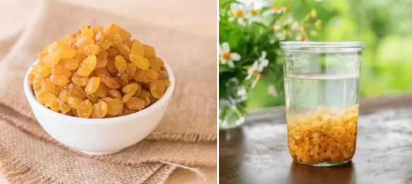 Photo of किशमिश का पानी पीने से शरीर में दिखेंगे 8 बदलाव