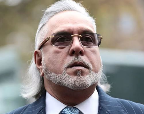 Photo of विजय माल्या ने खटखटाया कर्नाटक HC का दरवाजा