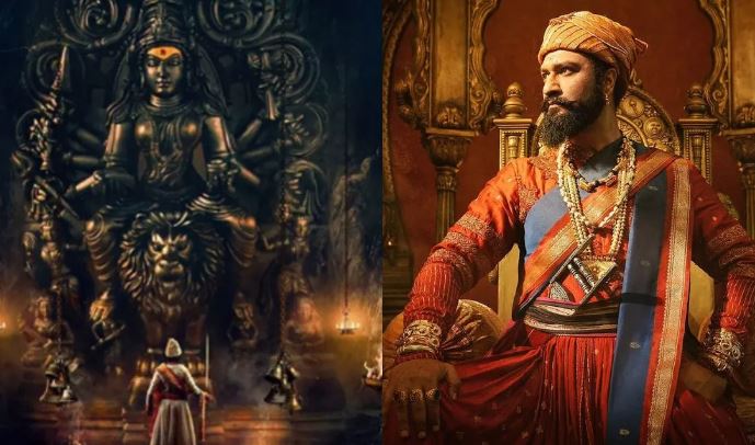 Photo of Vicky Kaushal के बाद ये साउथ एक्टर दिखाएगा Chhatrapati Shivaji Maharaj की कहानी