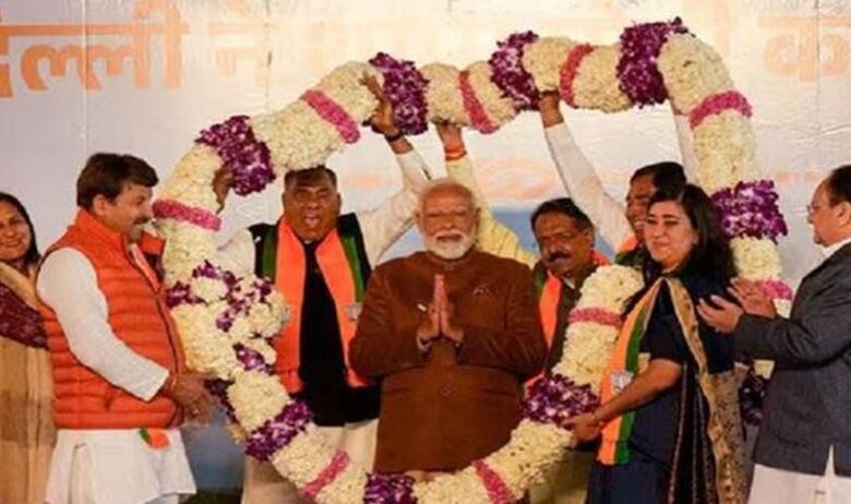 Photo of दिल्ली का नया मुख्यमंत्री कौन? आज होगा फैसला!