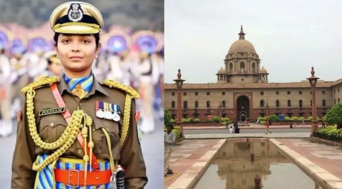 Photo of कौन हैं पूनम गुप्ता? जिनकी राष्ट्रपति भवन में होगी शादी