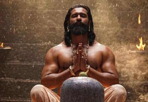 Photo of विक्की कौशल का दुनियाभर में दबदबा, 5वें दिन भी डबल डिजिट के साथ कमाई जारी