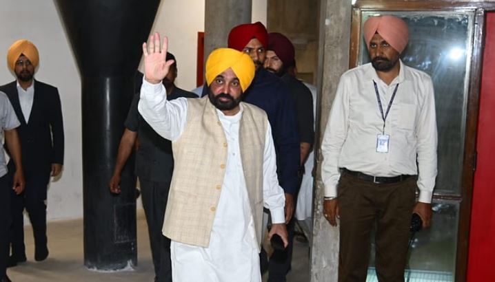 Photo of पंजाब: 800 कामकाजी महिलाओं के लिए बनेंगे छह वर्किंग वुमन हाॅस्टल