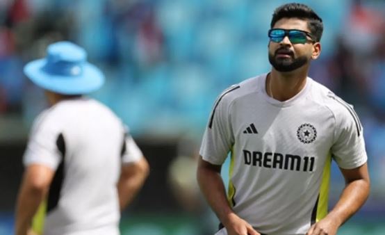 Photo of Champions Trophy के बाद छलका Shreyas Iyer का दर्द, भावुक हो गया बल्लेबाज