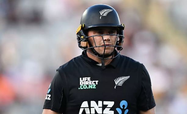 Photo of न्यूजीलैंड को लगा जोरदार झटका, वनडे सीरीज से बाहर हुए टॉम लैथम; नए कप्तान के नाम का एलान