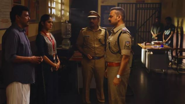 Photo of 2025 की बेस्ट सस्पेंस-थ्रिलर फिल्म, OTT पर मचा रही कोहराम