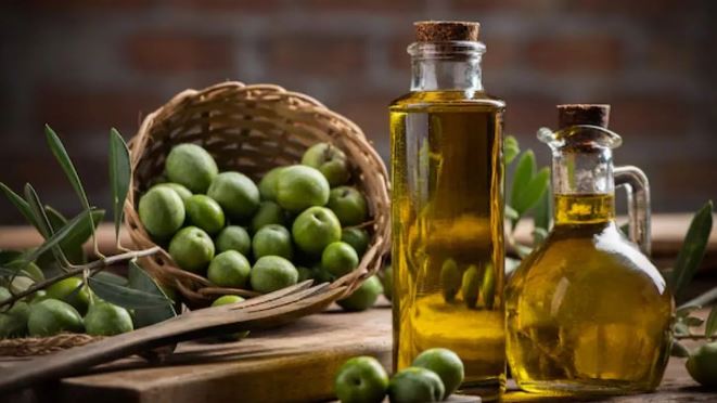 Photo of Olive Oil से शरीर की एक-एक नस को म‍िलेगी ताकत