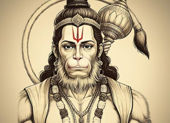 Photo of मंगलवार के दिन करें इस स्तोत्र का पाठ