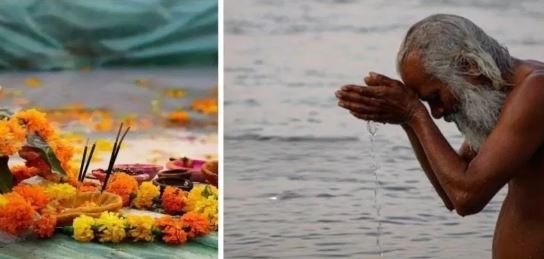 Photo of पितृ दोष को समाप्त करने के लिए चैत्र अमावस्या पर करें ये काम